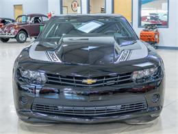 2015 Chevrolet Camaro (CC-1960566) for sale in Salem, Ohio
