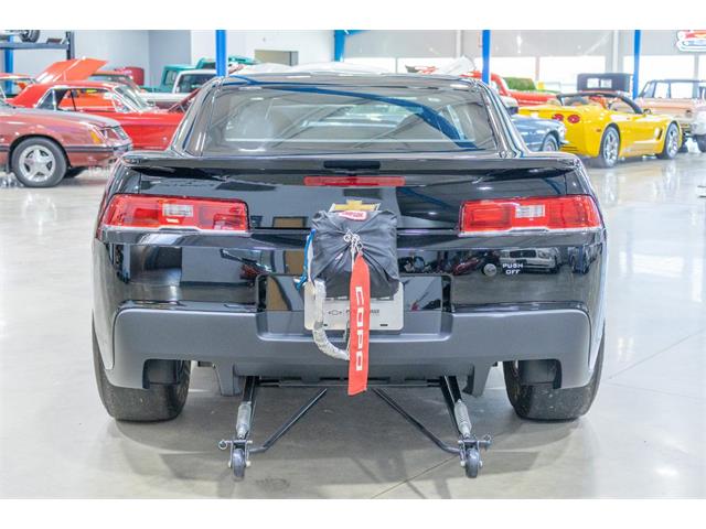 2015 Chevrolet Camaro (CC-1960566) for sale in Salem, Ohio