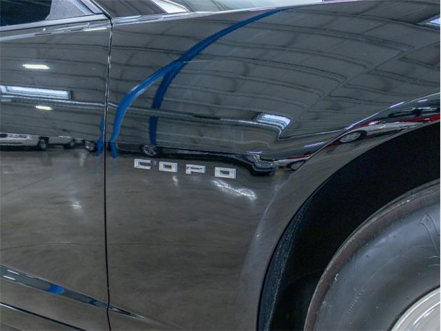 2015 Chevrolet Camaro (CC-1960566) for sale in Salem, Ohio