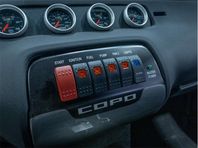 2015 Chevrolet Camaro (CC-1960566) for sale in Salem, Ohio