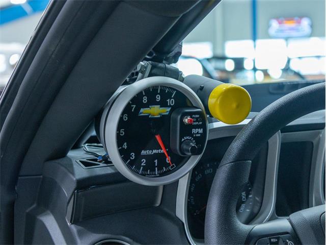 2015 Chevrolet Camaro (CC-1960566) for sale in Salem, Ohio