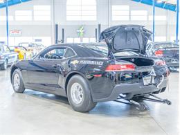 2015 Chevrolet Camaro (CC-1960566) for sale in Salem, Ohio