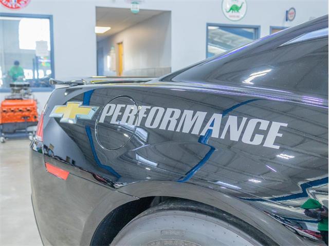 2015 Chevrolet Camaro (CC-1960566) for sale in Salem, Ohio