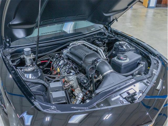 2015 Chevrolet Camaro (CC-1960566) for sale in Salem, Ohio