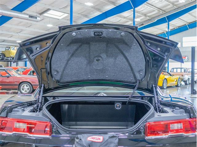 2015 Chevrolet Camaro (CC-1960566) for sale in Salem, Ohio