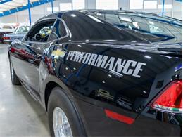 2015 Chevrolet Camaro (CC-1960566) for sale in Salem, Ohio
