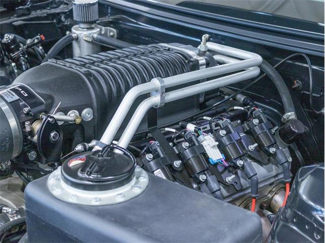 2015 Chevrolet Camaro (CC-1960566) for sale in Salem, Ohio
