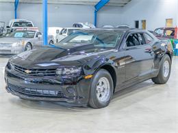 2015 Chevrolet Camaro (CC-1960566) for sale in Salem, Ohio