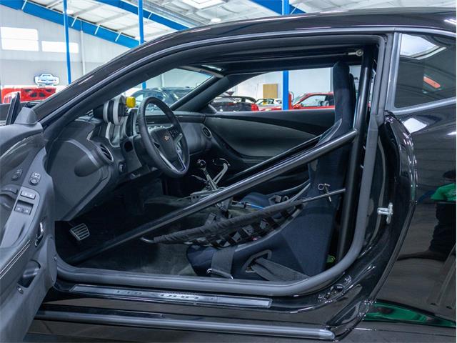 2015 Chevrolet Camaro (CC-1960566) for sale in Salem, Ohio