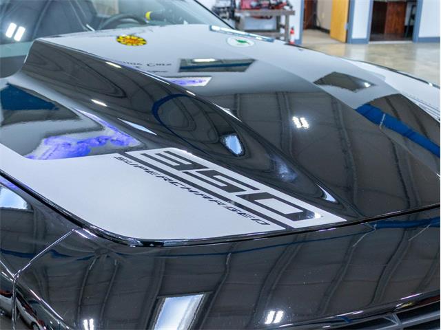 2015 Chevrolet Camaro (CC-1960566) for sale in Salem, Ohio