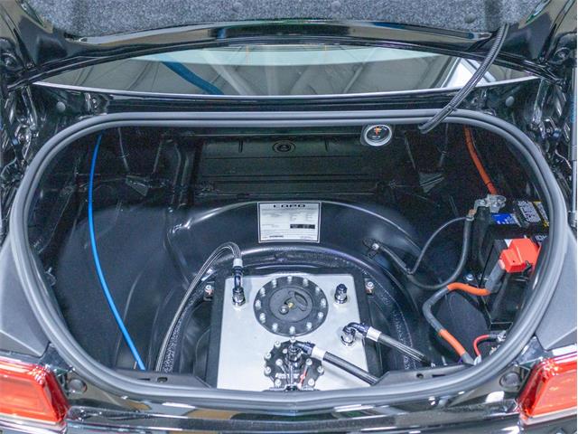 2015 Chevrolet Camaro (CC-1960566) for sale in Salem, Ohio