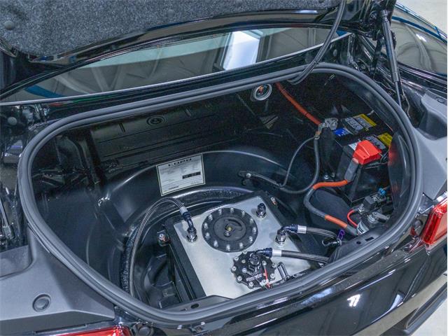 2015 Chevrolet Camaro (CC-1960566) for sale in Salem, Ohio