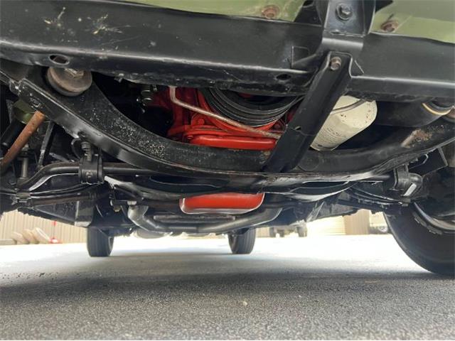 1970 Dodge Charger (CC-1965662) for sale in Cadillac, Michigan