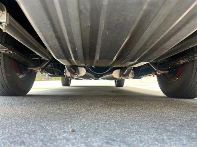 1970 Dodge Charger (CC-1965662) for sale in Cadillac, Michigan