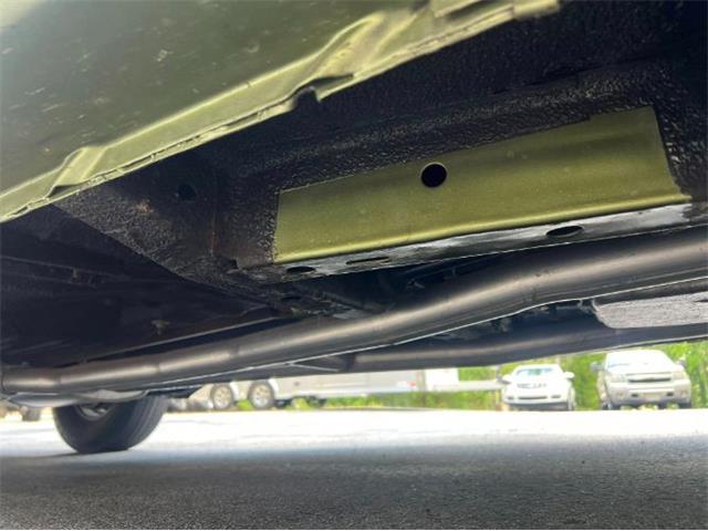 1970 Dodge Charger (CC-1965662) for sale in Cadillac, Michigan