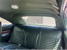 1970 Dodge Charger (CC-1965662) for sale in Cadillac, Michigan