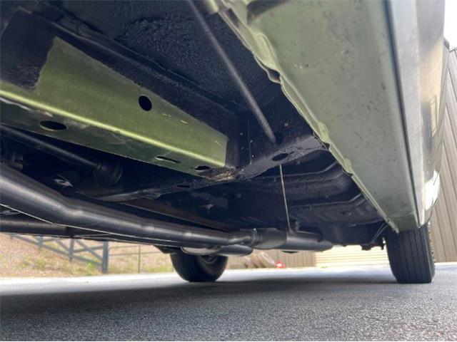 1970 Dodge Charger (CC-1965662) for sale in Cadillac, Michigan