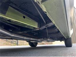 1970 Dodge Charger (CC-1965662) for sale in Cadillac, Michigan