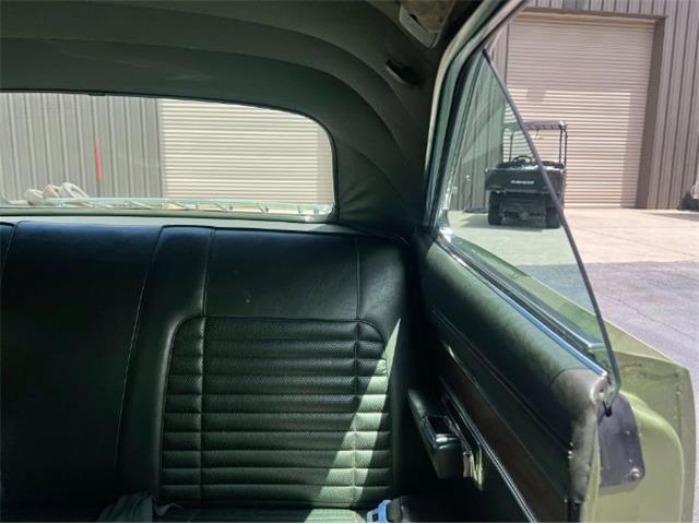 1970 Dodge Charger (CC-1965662) for sale in Cadillac, Michigan