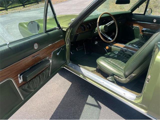 1970 Dodge Charger (CC-1965662) for sale in Cadillac, Michigan