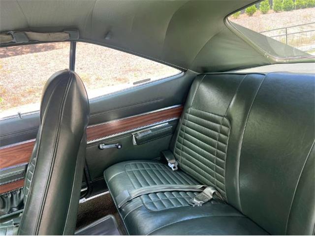 1970 Dodge Charger (CC-1965662) for sale in Cadillac, Michigan