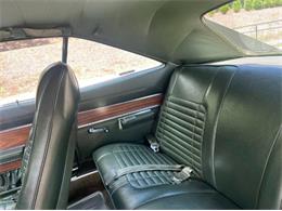 1970 Dodge Charger (CC-1965662) for sale in Cadillac, Michigan