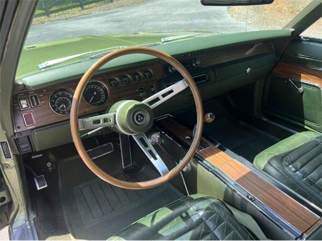 1970 Dodge Charger (CC-1965662) for sale in Cadillac, Michigan