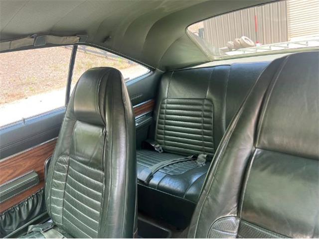 1970 Dodge Charger (CC-1965662) for sale in Cadillac, Michigan