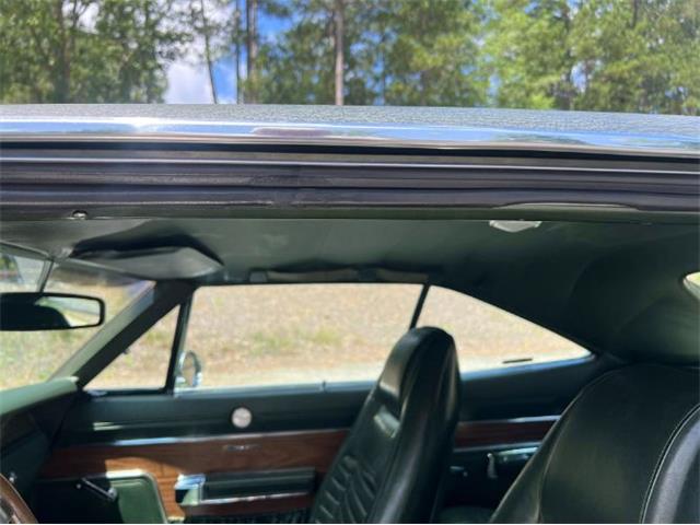 1970 Dodge Charger (CC-1965662) for sale in Cadillac, Michigan