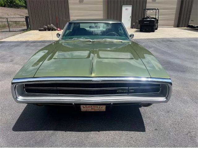 1970 Dodge Charger (CC-1965662) for sale in Cadillac, Michigan
