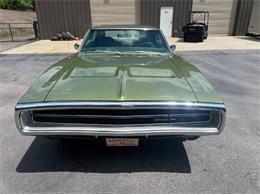 1970 Dodge Charger (CC-1965662) for sale in Cadillac, Michigan