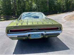 1970 Dodge Charger (CC-1965662) for sale in Cadillac, Michigan