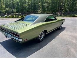 1970 Dodge Charger (CC-1965662) for sale in Cadillac, Michigan