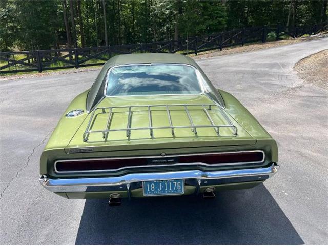 1970 Dodge Charger (CC-1965662) for sale in Cadillac, Michigan