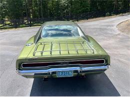 1970 Dodge Charger (CC-1965662) for sale in Cadillac, Michigan
