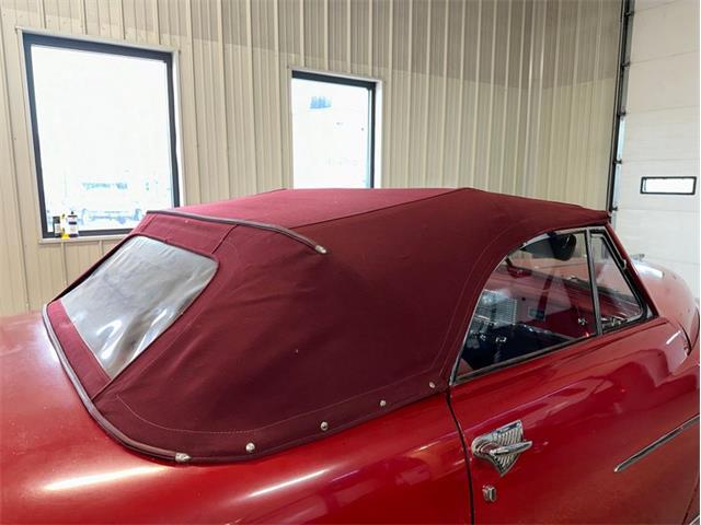 1950 Dodge Wayfarer (CC-1965688) for sale in Mankato, Minnesota