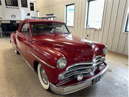 1950 Dodge Wayfarer (CC-1965688) for sale in Mankato, Minnesota