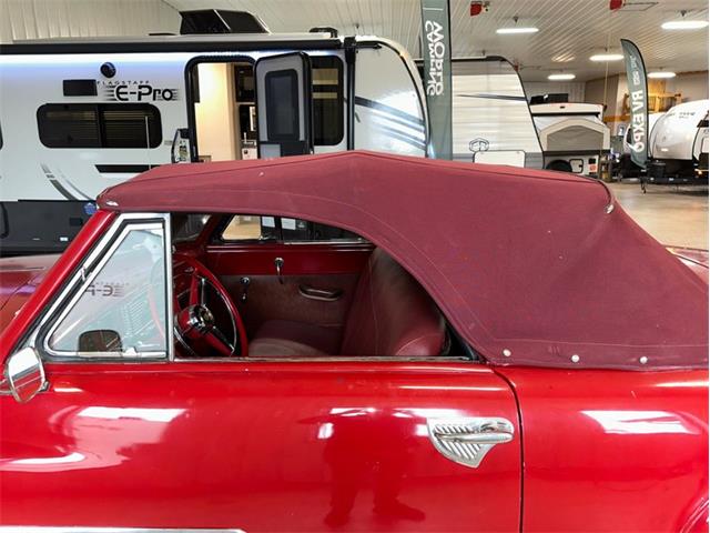 1950 Dodge Wayfarer (CC-1965688) for sale in Mankato, Minnesota