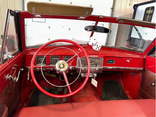 1950 Dodge Wayfarer (CC-1965688) for sale in Mankato, Minnesota