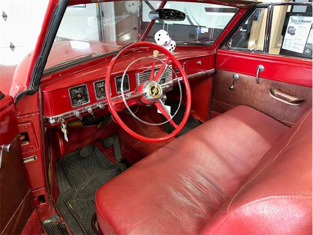 1950 Dodge Wayfarer (CC-1965688) for sale in Mankato, Minnesota