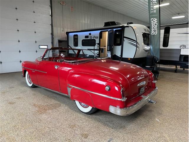 1950 Dodge Wayfarer (CC-1965688) for sale in Mankato, Minnesota