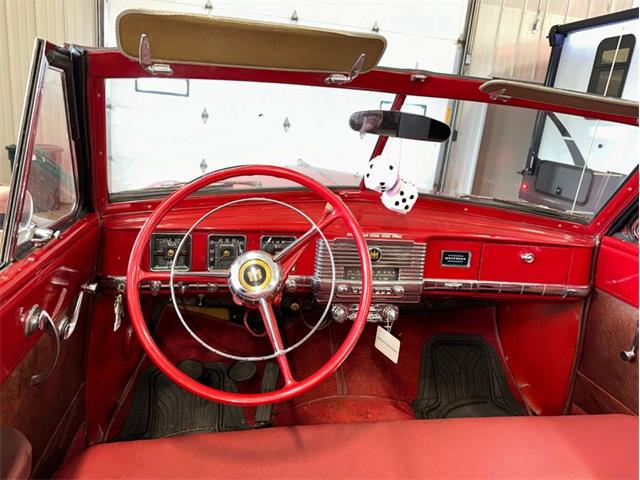 1950 Dodge Wayfarer (CC-1965688) for sale in Mankato, Minnesota