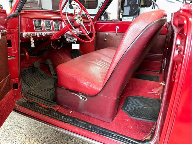 1950 Dodge Wayfarer (CC-1965688) for sale in Mankato, Minnesota