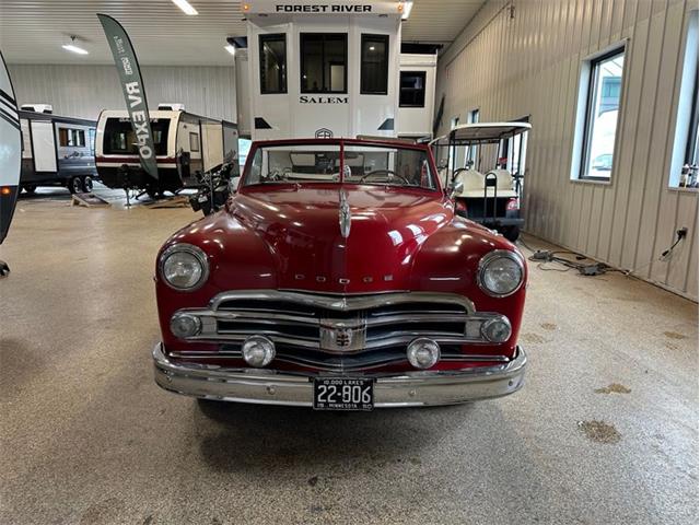 1950 Dodge Wayfarer (CC-1965688) for sale in Mankato, Minnesota