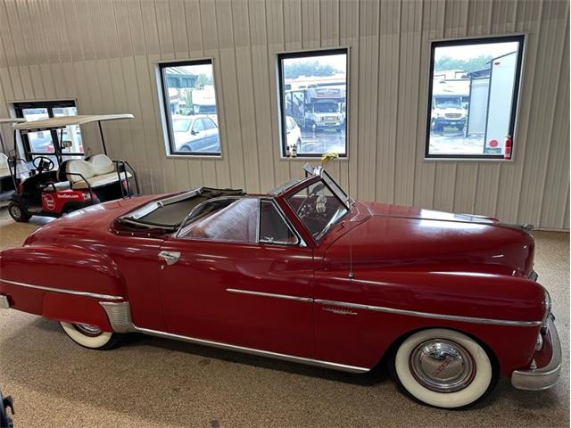 1950 Dodge Wayfarer (CC-1965688) for sale in Mankato, Minnesota