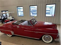 1950 Dodge Wayfarer (CC-1965688) for sale in Mankato, Minnesota