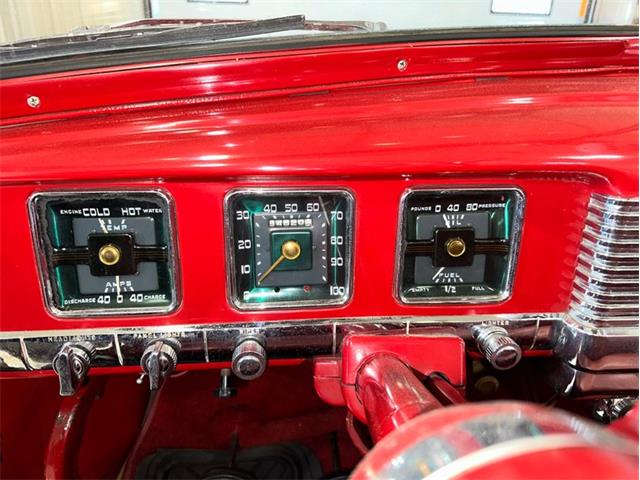 1950 Dodge Wayfarer (CC-1965688) for sale in Mankato, Minnesota