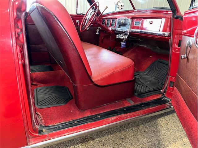 1950 Dodge Wayfarer (CC-1965688) for sale in Mankato, Minnesota