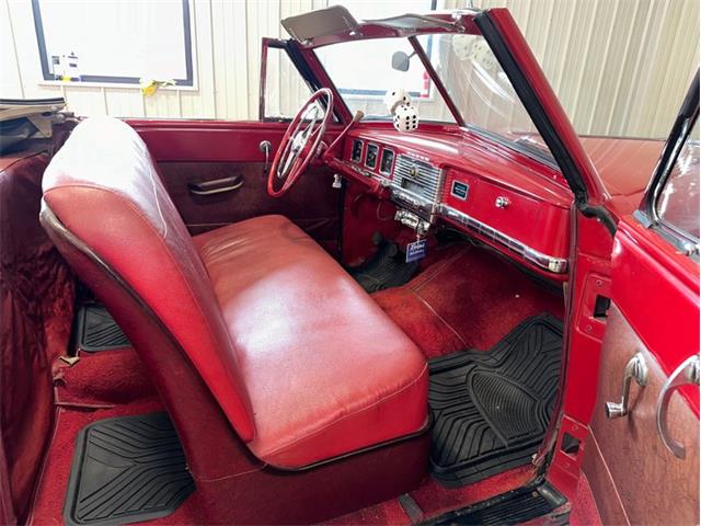 1950 Dodge Wayfarer (CC-1965688) for sale in Mankato, Minnesota