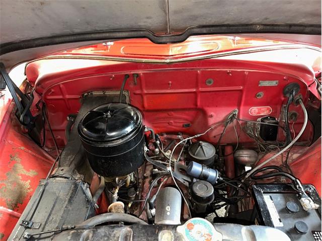1950 Dodge Wayfarer (CC-1965688) for sale in Mankato, Minnesota
